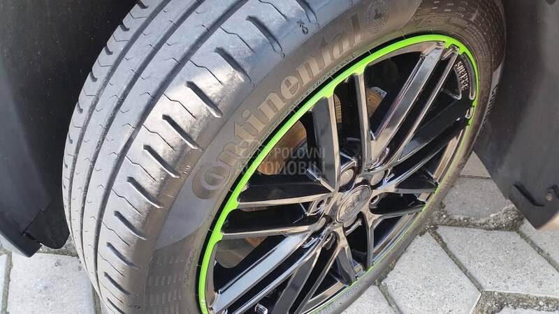 Smart ForTwo EQ BRABUS/CABRIO/FUL