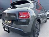 Citroen C4 Cactus RATA 179e BEZ UČEŠĆA