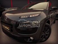 Citroen C4 Cactus RATA 179e BEZ UČEŠĆA