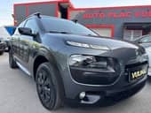 Citroen C4 Cactus RATA 179e BEZ UČEŠĆA