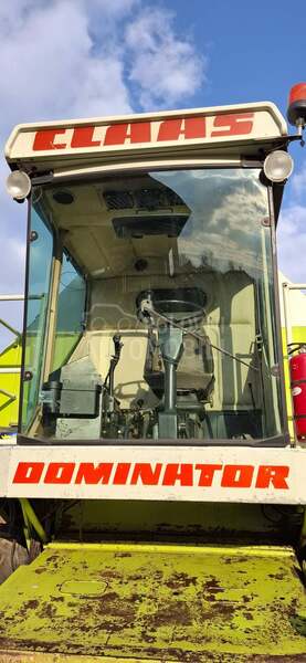 Claas 108 sl