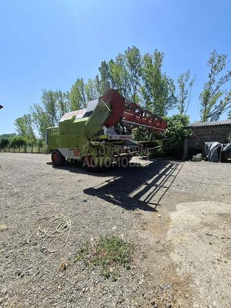 Claas 108 sl