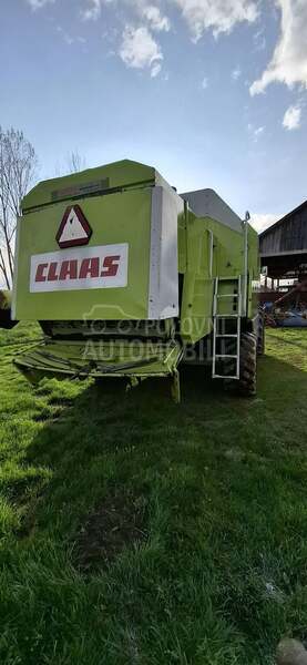 Claas 108 sl
