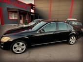 Mercedes Benz S 320 RATA 205e BEZ UCESCA