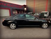 Mercedes Benz S 320 RATA 205e BEZ UCESCA