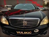 Mercedes Benz S 320 RATA 205e BEZ UCESCA