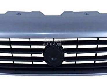 Maska Fiat Ducato 06-14