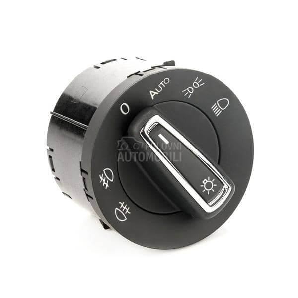 Prekidac za Farove 10pin AUTO