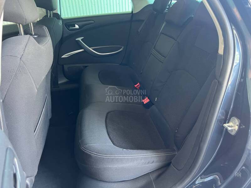 Citroen C5 1.6HDI N A V I