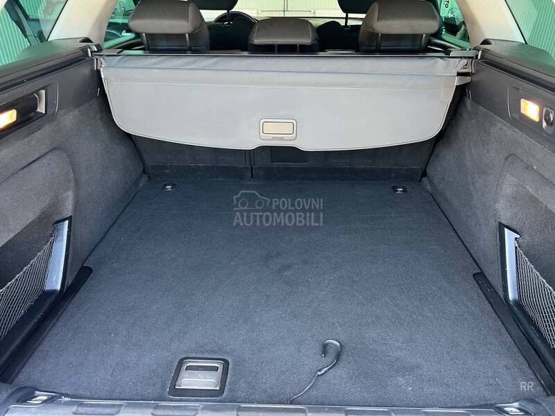 Citroen C5 1.6HDI N A V I