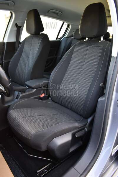 Peugeot 308 1.6Hdi Active