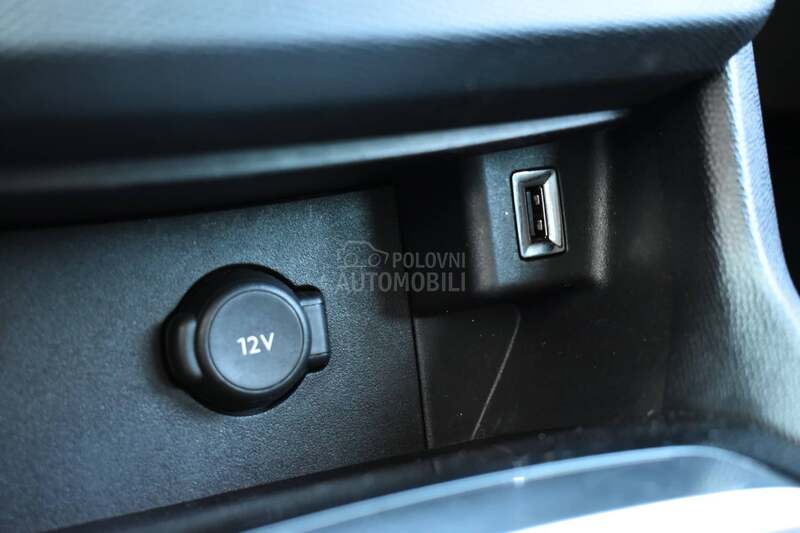 Peugeot 308 1.6Hdi Active