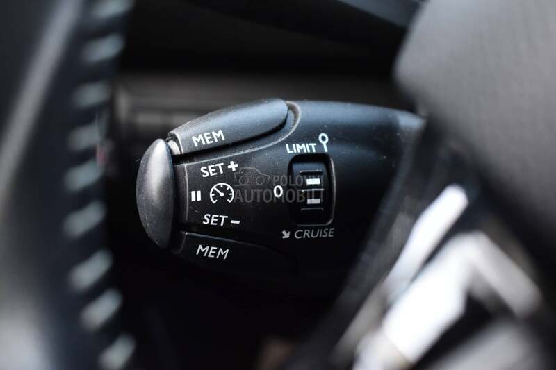 Peugeot 308 1.6Hdi Active