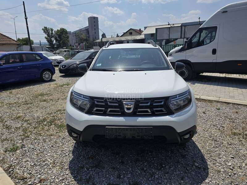 Dacia Duster 1.5 Dci N1