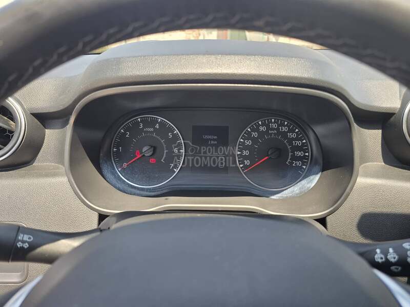 Dacia Duster 1.5 Dci N1