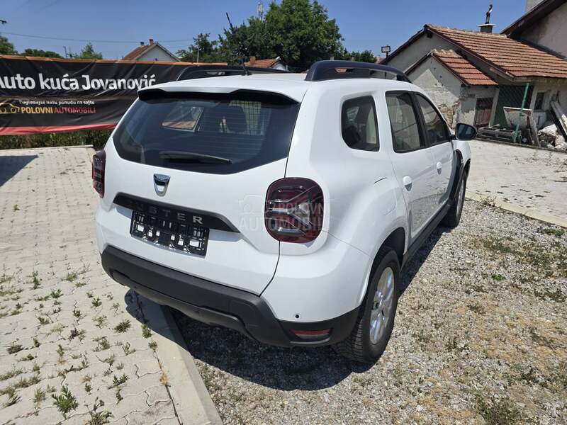 Dacia Duster 1.5 Dci N1