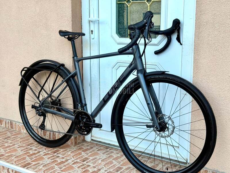 Cube Nuroad 28