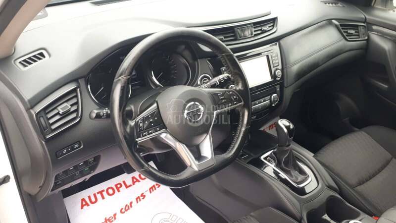 Nissan X-Trail 2.0d N O V/ LED 4X4