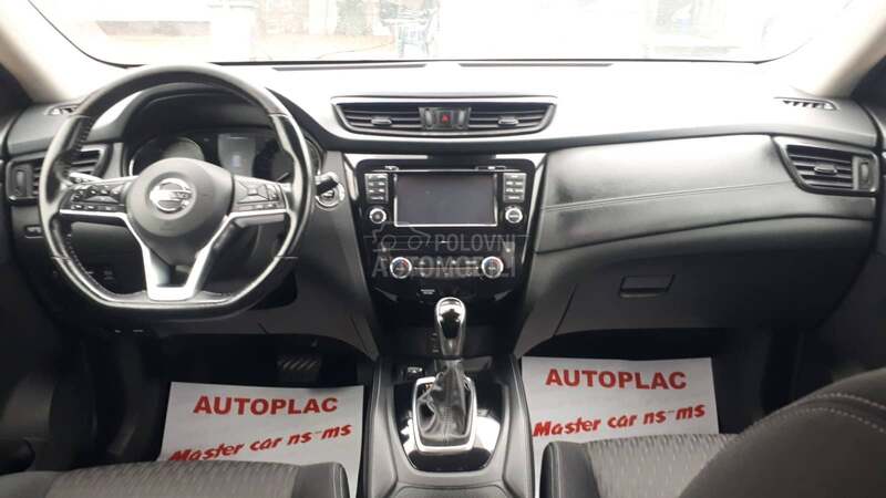 Nissan X-Trail 2.0d N O V/ LED 4X4
