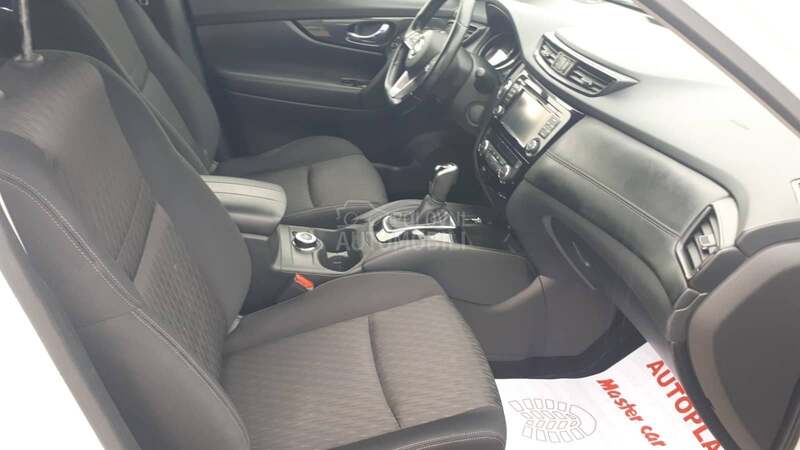 Nissan X-Trail 2.0d N O V/ LED 4X4