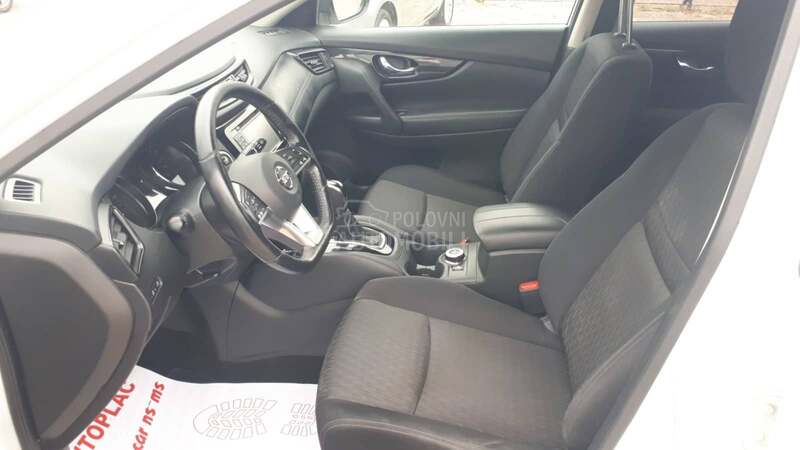 Nissan X-Trail 2.0d N O V/ LED 4X4