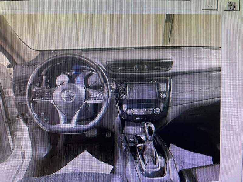 Nissan X-Trail 2.0d N O V/ LED 4X4