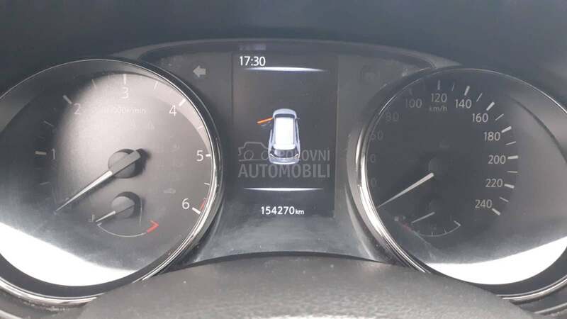 Nissan X-Trail 2.0d N O V/ LED 4X4