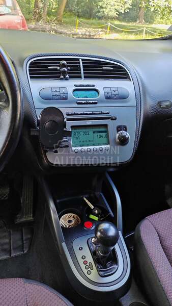 Seat Altea 2.0 tdi