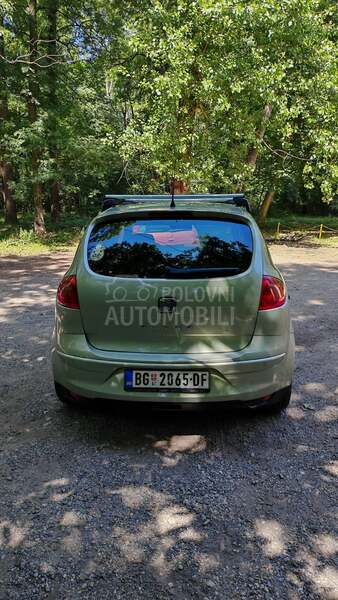 Seat Altea 2.0 tdi