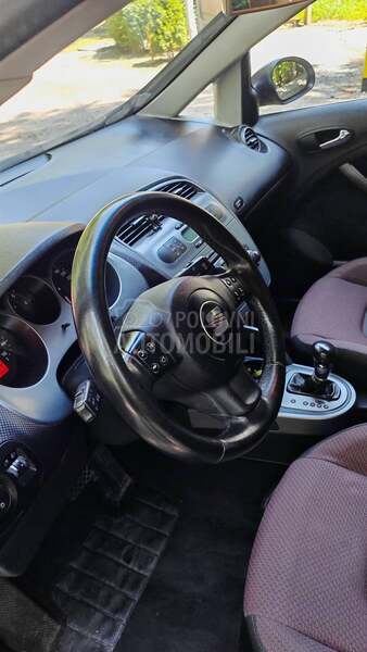 Seat Altea 2.0 tdi