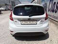 Ford Fiesta 1.4 TDCI