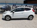 Ford Fiesta 1.4 TDCI