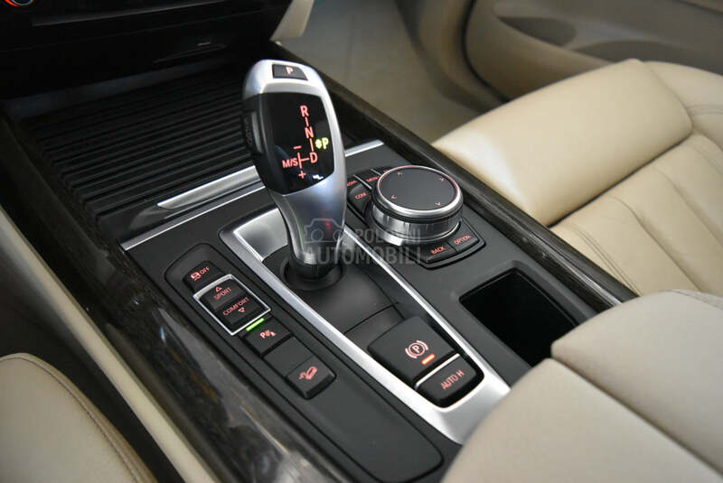 BMW X5 30d xDrive
