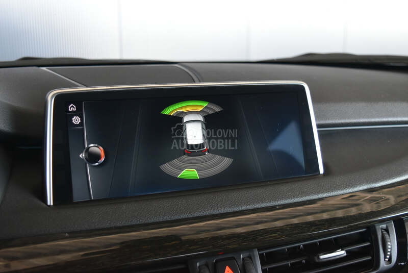 BMW X5 30d xDrive