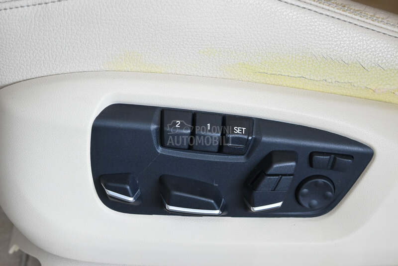 BMW X5 30d xDrive