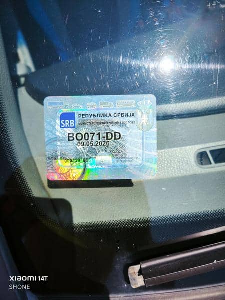 Daewoo Nubira 1.6 16v