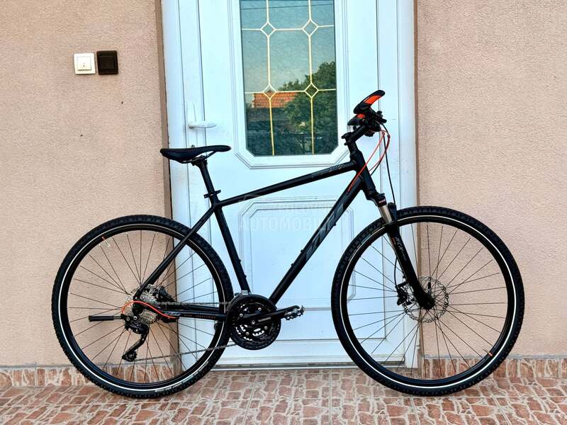 KTM Life 28