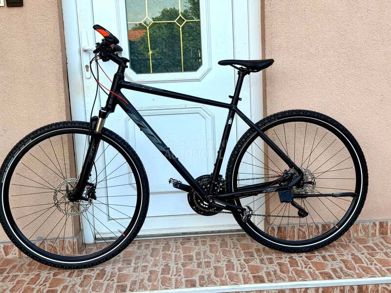 KTM Life 28