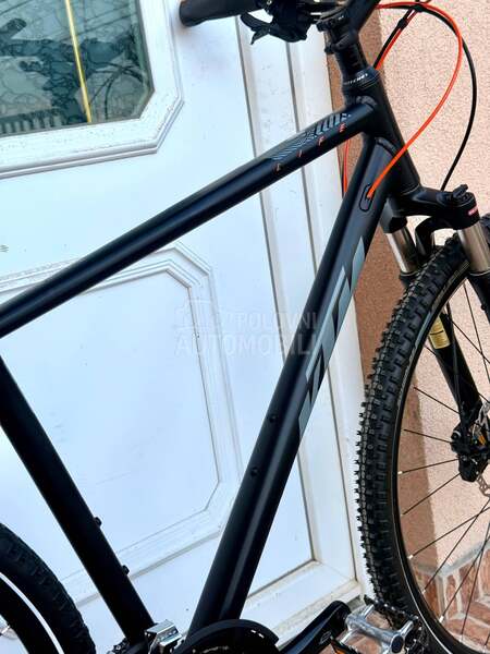 KTM Life 28