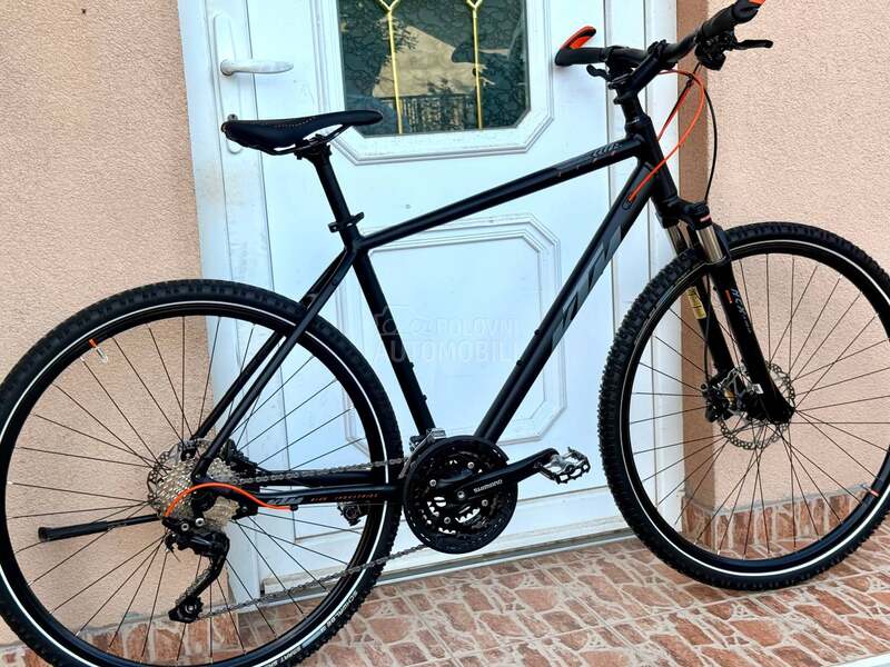 KTM Life 28