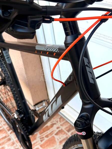 KTM Life 28