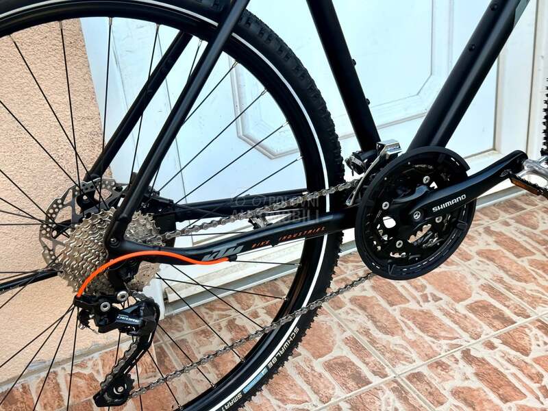 KTM Life 28