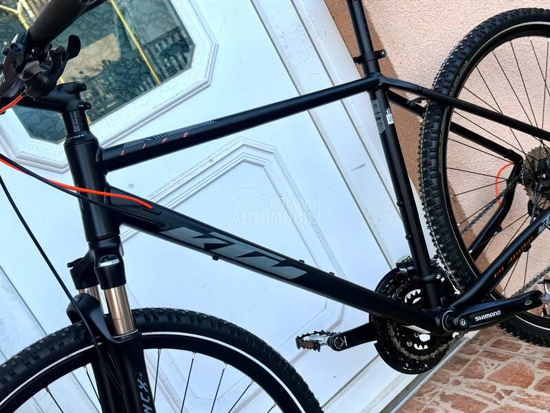 KTM Life 28