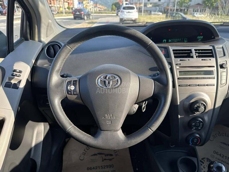 Toyota Yaris 1.3 CH