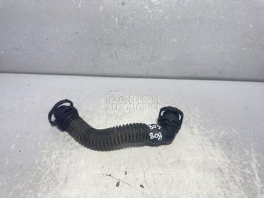 CRIJEVO za Škoda Octavia