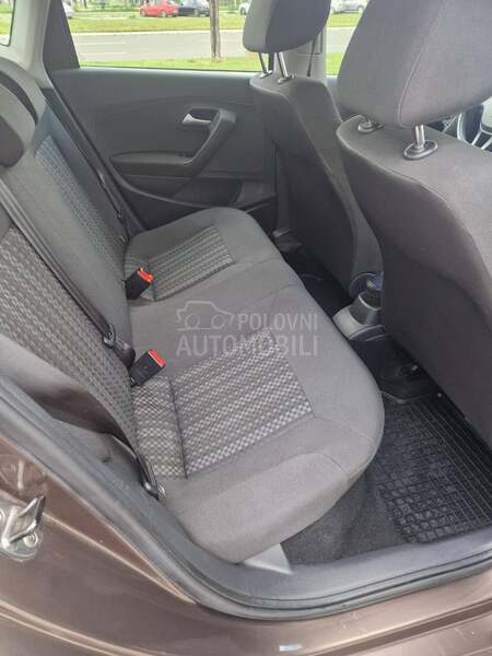 Volkswagen Polo GP Trend TNG