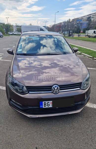 Volkswagen Polo GP Trend TNG