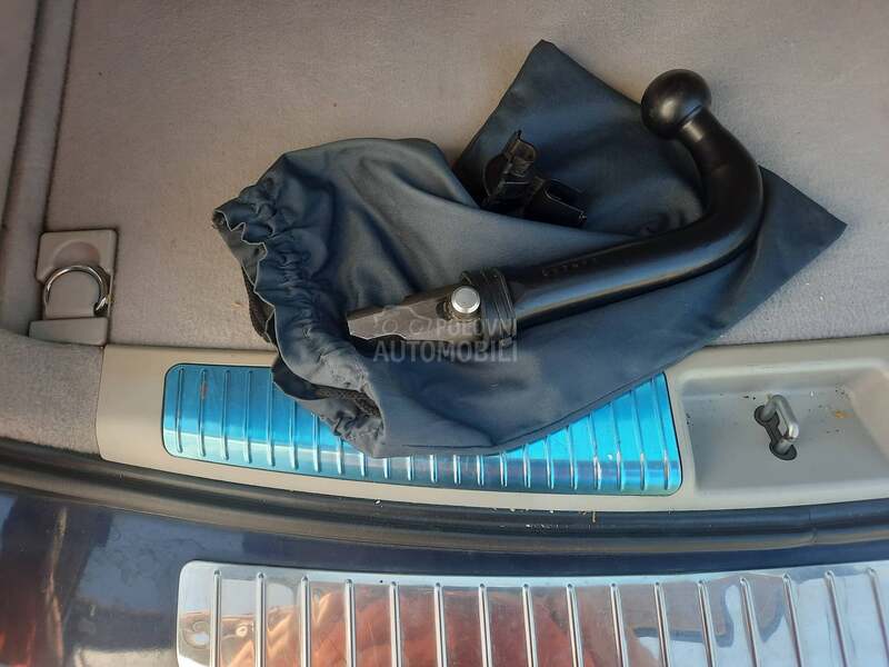 Mercedes Benz ML 320 CDI 4MATIK