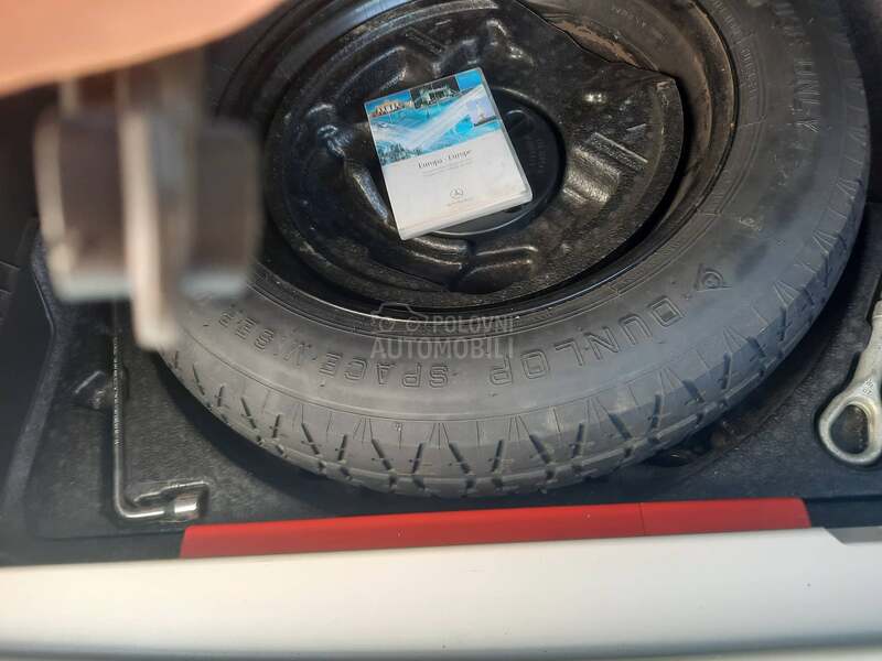 Mercedes Benz ML 320 CDI 4MATIK