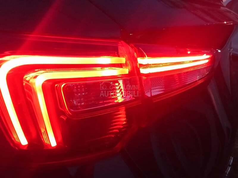 Opel Grandland X A.U.T.O.M.A.T.I.K.